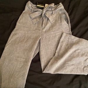 Banana Republic Crop Pants size 4